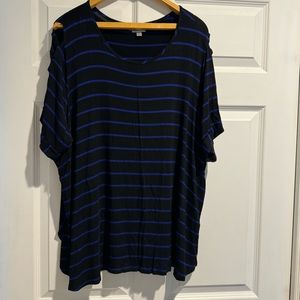 AVENUE T-Shirt / Blouse